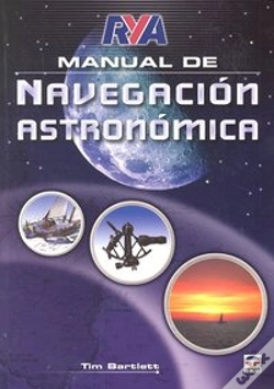 Capa do artigo Manual De Navegación Astronómica