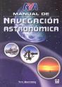 Manual De Navegación Astronómica - Preview