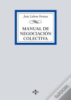 Manual De Negociación Colectiva