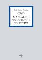 Manual De Negociación Colectiva - Preview