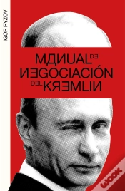 Capa do artigo Manual De Negociación Del Kremlin