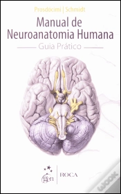 Capa do artigo Manual de Neuroanatomia Humana