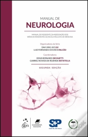 Capa do artigo Manual de Neurologia