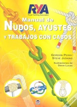 Capa do artigo Manual De Nudos, Ayustes Y Trabajos Con Cabos