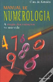 Capa do artigo Manual de Numerologia