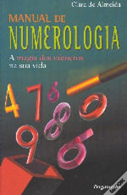 Capa do artigo Manual de Numerologia