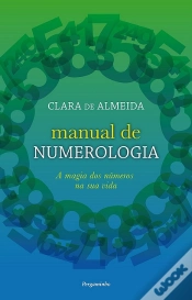 Capa do artigo Manual de Numerologia