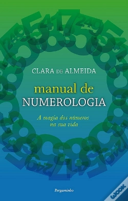 Capa do artigo Manual de Numerologia