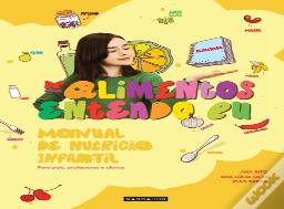 Manual de Nutrição Infantil