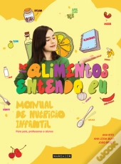 Manual de Nutrição Infantil