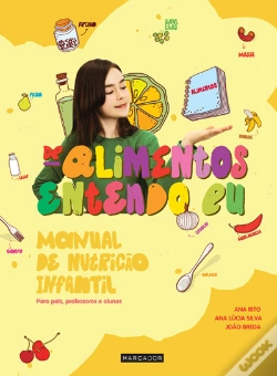 Capa do artigo Manual de Nutrição Infantil