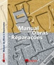 Capa do artigo Manual de Obras e Reparações
