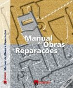 Capa do artigo Manual de Obras e Reparações