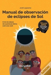 Capa do artigo Manual De Observacion De Eclipses De Sol