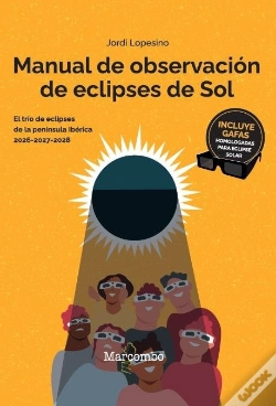 Capa do artigo Manual De Observacion De Eclipses De Sol