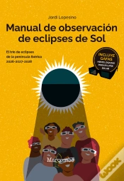 Capa do artigo Manual De Observación De Eclipses De Sol