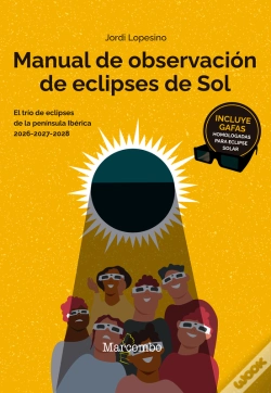 Capa do artigo Manual De Observación De Eclipses De Sol