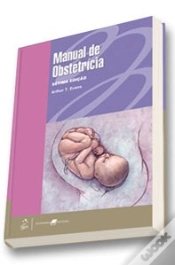 Capa do artigo Manual de Obstetrícia