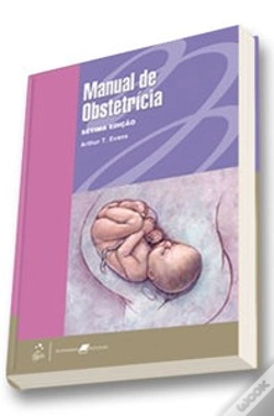 Capa do artigo Manual de Obstetrícia