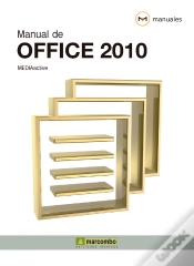 Capa do artigo Manual De Office 2010
