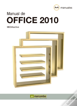 Capa do artigo Manual De Office 2010
