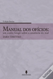 Capa do artigo Manual de Ofícios