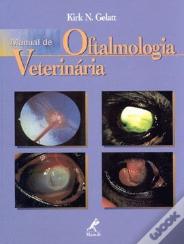 Manual de Oftalmologia Veterinária