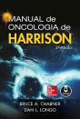 Manual de Oncologia de Harrison - Preview