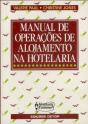 Manual de Operações de Alojamento na Hotelaria - Preview