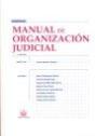 Manual De Organización Judicial - Preview