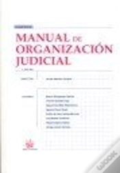 Capa do artigo Manual De Organización Judicial