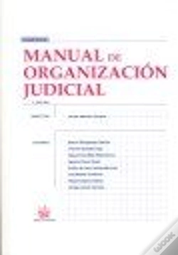 Capa do artigo Manual De Organización Judicial