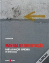 Manual de Orientação das Sas-Forças Especiais