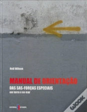 Capa do artigo Manual de Orientação das Sas-Forças Especiais