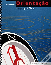 Capa do artigo Manual de Orientação Topográfica