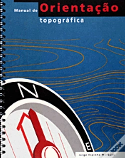 Capa do artigo Manual de Orientação Topográfica