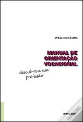 Manual de Orientação Vocacional