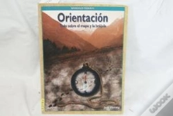 Capa do artigo Manual De Orientación