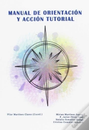 Capa do artigo Manual De Orientacion Y Accion Tutorial
