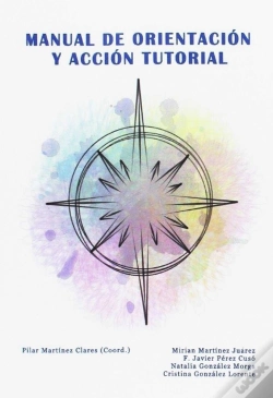 Capa do artigo Manual De Orientacion Y Accion Tutorial