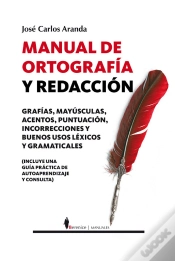 Capa do artigo Manual De Ortografía Y Redacción