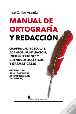 Capa do artigo Manual De Ortografía Y Redacción
