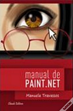 Capa do artigo Manual de Paint.Net
