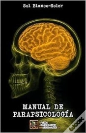 Capa do artigo Manual De Parapsicologia