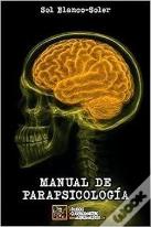 Manual De Parapsicologia