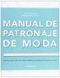 Manual De Patronaje De Moda - Preview