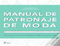 Manual De Patronaje De Moda