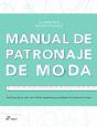Manual De Patronaje De Moda - Preview