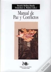 Capa do artigo Manual De Paz Y Conflictos