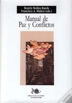 Capa do artigo Manual De Paz Y Conflictos